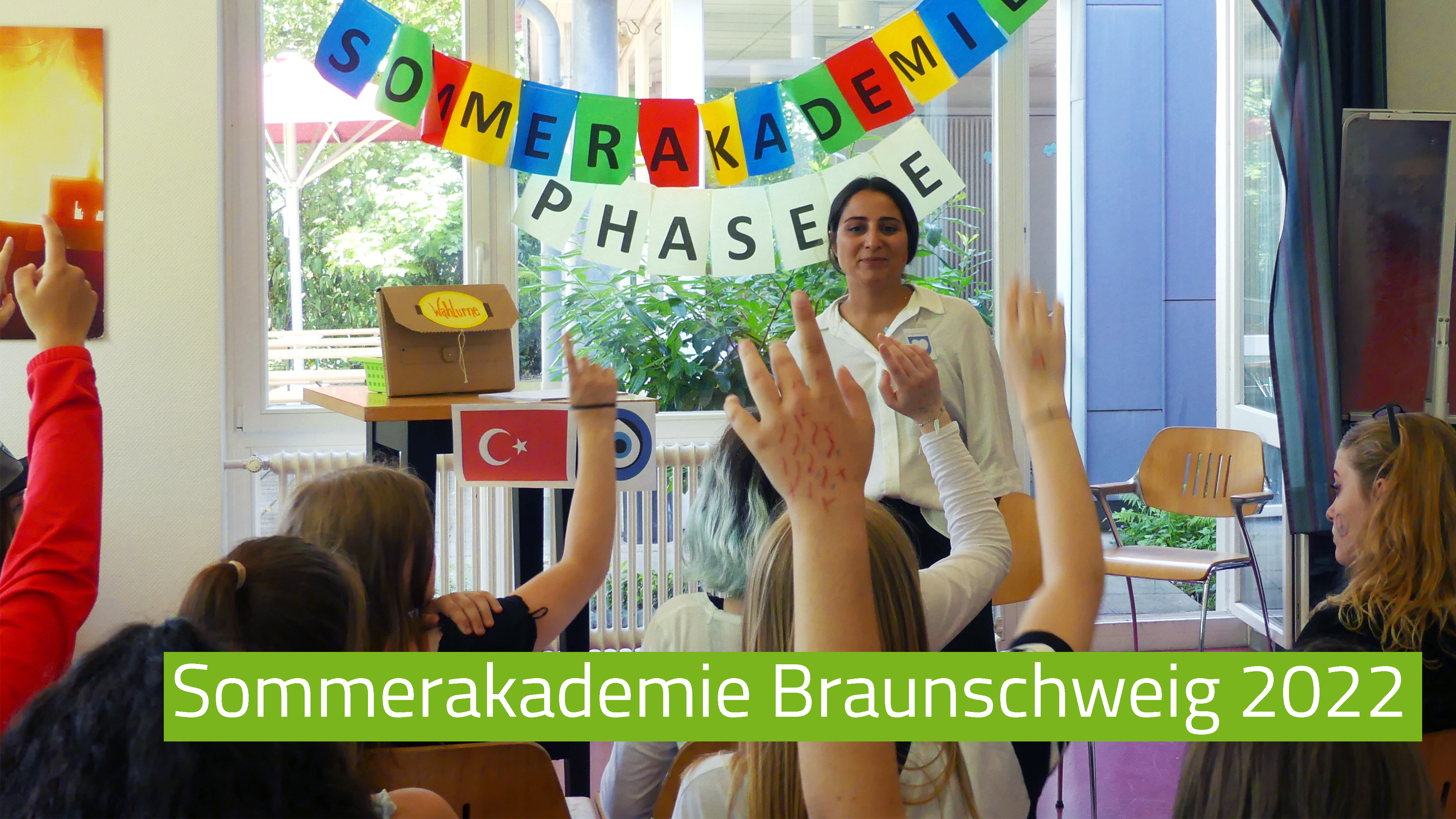 Sommerakademie Braunschweig