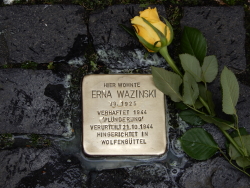 Stolperstein